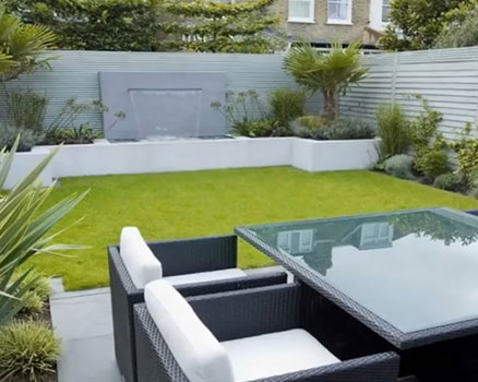 Communal Garden