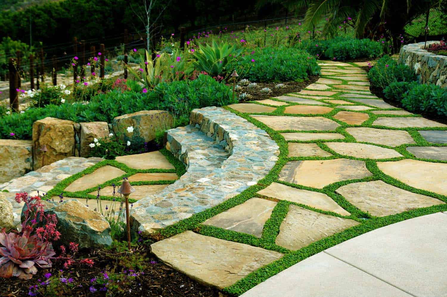 vertical garden designers in kovilambakkam