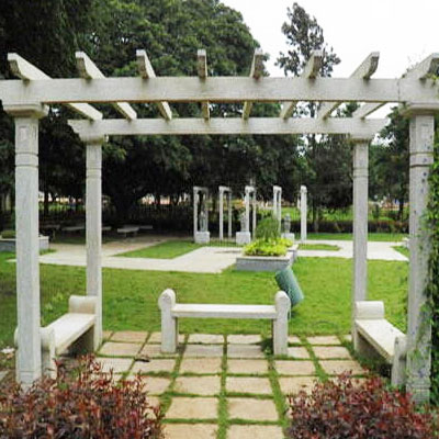 Pergola designers in Medavakkam